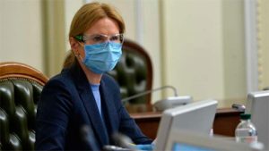 В Раде зарегистрирован проект постановления об отмене «карантина выходного дня» – Кондратюк