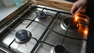 Стали известны тарифы на газ в Донецкой области