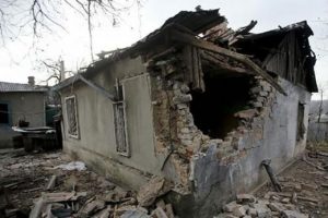 На Донеччині першим дев’яти заявникам виплатять компенсацію за зруйноване внаслідок збройної агресії РФ житло