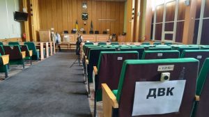 Местные выборы в Славянске: официальные результаты голосования