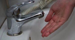 Ремонтні роботи на водогоні: у Слов’янську можливі перебої або повна відсутність водопостачання