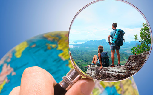 В сфере туризма более половины рабочих мест могут исчезнуть