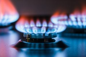 Уже можно заплатить за газ за октябрь жителям Донецкой области поставщику «последней надежды»