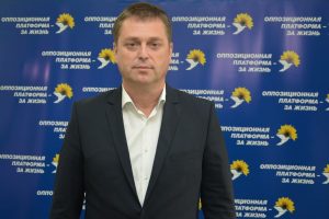 Павел Придворов: Срыв отопительного сезона в Славянске – это прямая ответственность местной власти