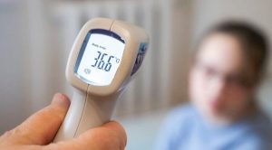 В Украине выявлено еще более 9700 заболевших коронавирусом. Выздоровело рекордное число человек