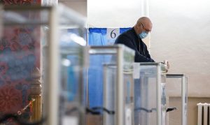 Поразка одіозного Цимідана та нові обличчя в міськраді: результати виборів у Лимані