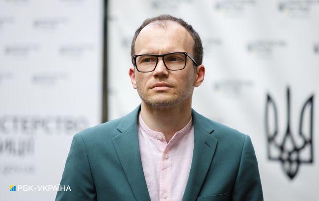 Штрафовать за отсутствие маски на улице не будут, – Малюська