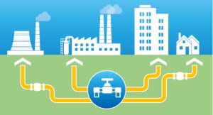Опубликован ГРАФИК выездных консультаций по оформлению договоров на поставку газа