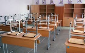 Канікули у школах Слов’янська рекомендують продовжити