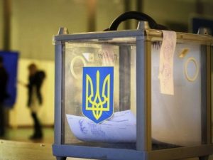 Местные выборы: средняя явка во втором туре составила почти 30%