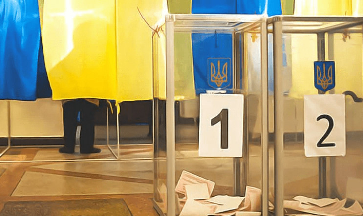 В Краматорске и Славянске назвали даты второго тура выборов мэра