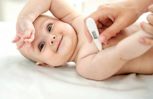 Не 36,6°С. Средняя температура тела за последние 200 лет снизилась, утверждают ученые