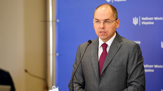 Степанов объяснил, почему Минздрав не закупает кислород для больниц