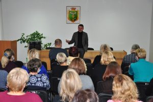 Вадим Лях: Все котельные города запущены