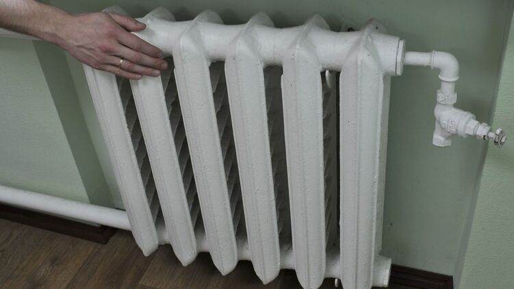 “Нафтогаз” назвал регионы Украины, где отопительный сезон под угрозой срыва