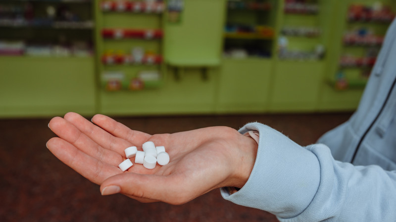 В Минздраве призывают не принимать антибиотики без назначения врача