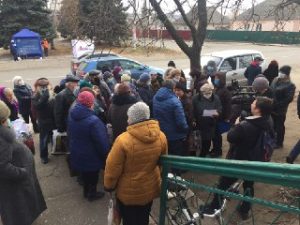 Вадим Лях: «Срок заключения договоров с поставщиком газа будет продлен»