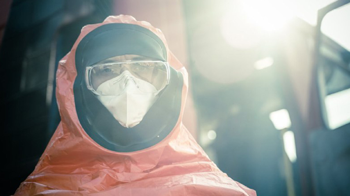 Вся Украина оказалась в “оранжевой” и “красной” зоне COVID-19