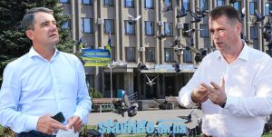 Когда идти голосовать: дата второго тура выборов мэра Славянска