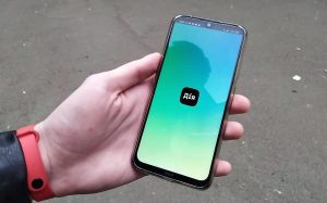 На виборчій дільниці у Слов’янську виборець проголосував за допомогою додатку «Дія»