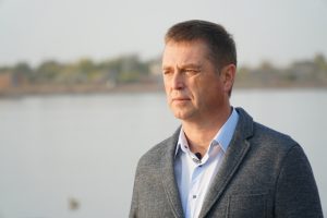 Спасение Славкурорта и предоставление ему государственного статуса – один из приоритетов программы Павла Придворова «Славянская перспектива»