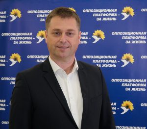 Павел Придворов: Мы будем добиваться, чтобы «Славкурорт» был восстановлен, сохранен как здравница, а все его пляжи были доступны для людей