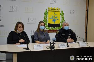 Масових порушень правопорядку під час другого туру місцевих виборів у Слов’янську не допущено