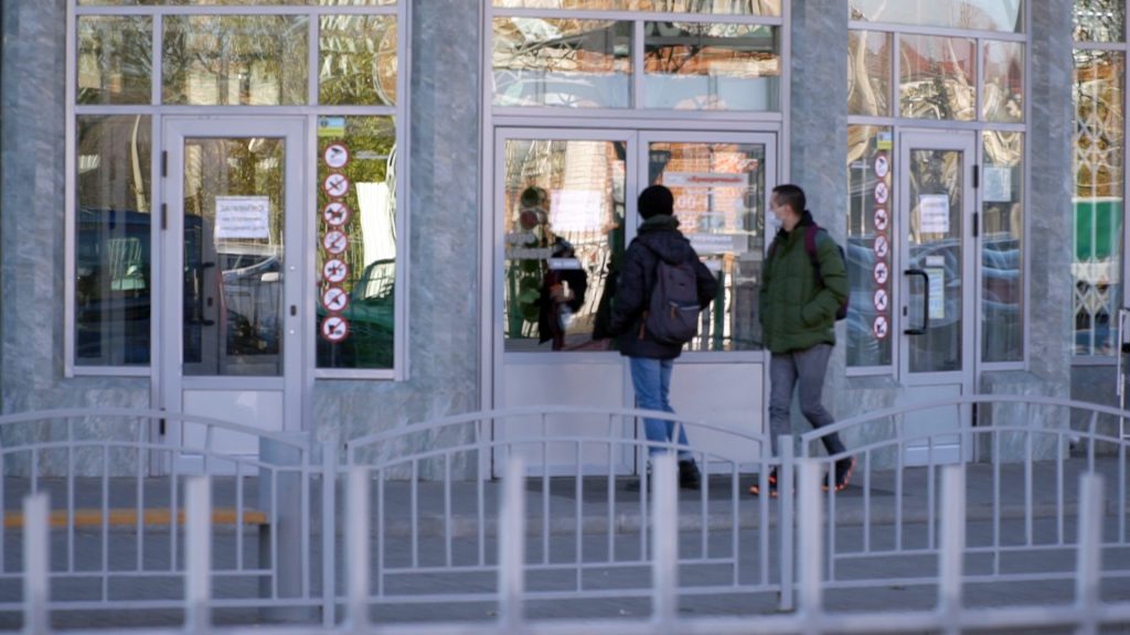 «Карантин выходного дня» в Славянске – Вадим Лях подставил предпринимателей