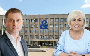 Каким будет расклад сил в Славянском горсовете и у кого есть шансы стать секретарем городского совета?