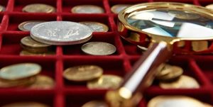 В Украине появилась новая 2-гривневая монета. Фото