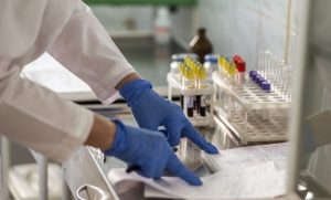 В Славянске готовы лечить больных COVID-19