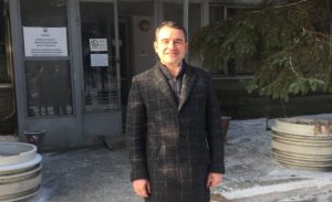 Офіційно: Вадим Лях обраний міським головою Слов’янська на другий термін