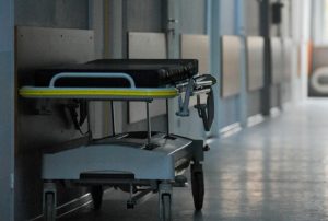 За сутки от коронавируса умерло шесть жителей Славянска