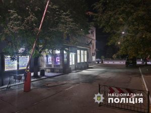 У Слов’янську поліцейські встановили трьох дітей, які жорстоко поводилися з тваринами