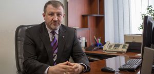 Юрий Бойко возглавил министерство энергетики Украины