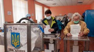 У неділю другий тур виборів відбудеться в семи містах – ЦВК