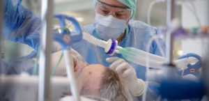 В Украине новый рекорд – число заболевших Covid-19 превысило 12 000