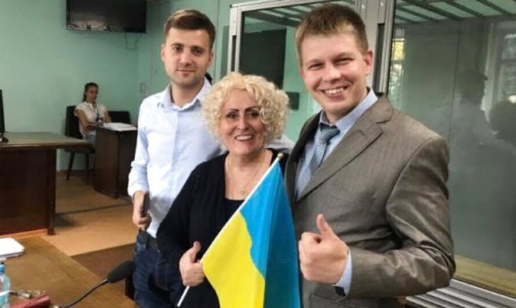 Неля Штепа по-прежнему в центре скандалов – СМИ