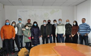 Вадим Лях поздравил «акул эфира» с профессиональным праздником