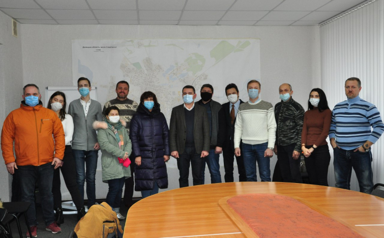 Вадим Лях поздравил «акул эфира» с профессиональным праздником