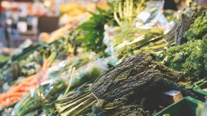 Какие продукты “обогащают” кровь