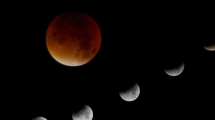 Коридор лунных затмений с 30 ноября по 14 декабря: как пережить и что сделать