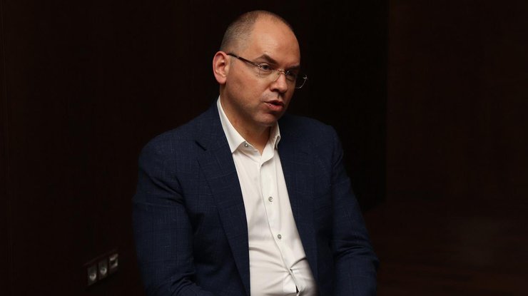 В МОЗ назвали симптомы легкой формы COVID-19