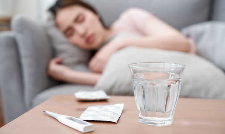 Як жителям Донеччини отримати компенсацію за лікування COVID-19 вдома та в лікарні