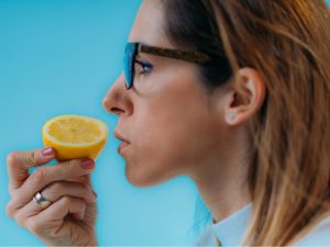 Врачи объяснили потерю вкуса после заражения коронавирусом