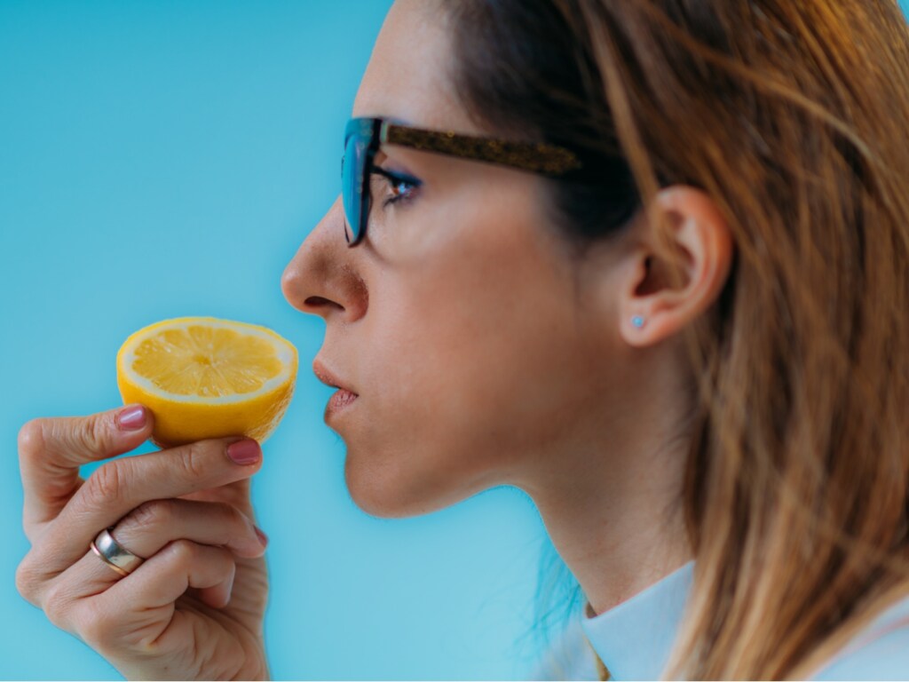 Врачи объяснили потерю вкуса после заражения коронавирусом