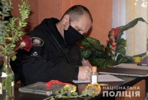 Поліцейські Донеччини задокументували 112 порушень карантину «вихідного дня»