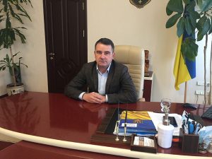 Вадим Лях: «Тотального карантина на выходных в Славянске не будет»