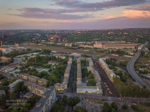Кто победил на выборах городского головы Краматорска