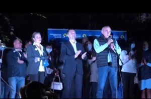 Суд зобов’язав поліцію Слов’янська розпочати кримінальне провадження щодо двох нардепів